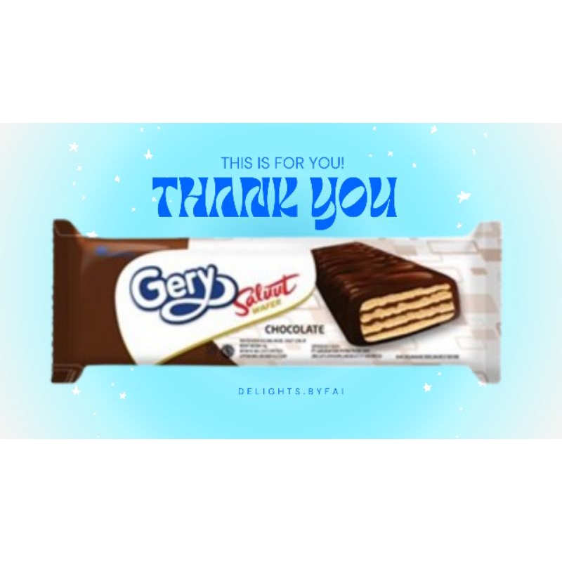 

Mini Gift Snack Aesthetic Murah | Custom Ucapan Minimalis | Hadiah Kekinian