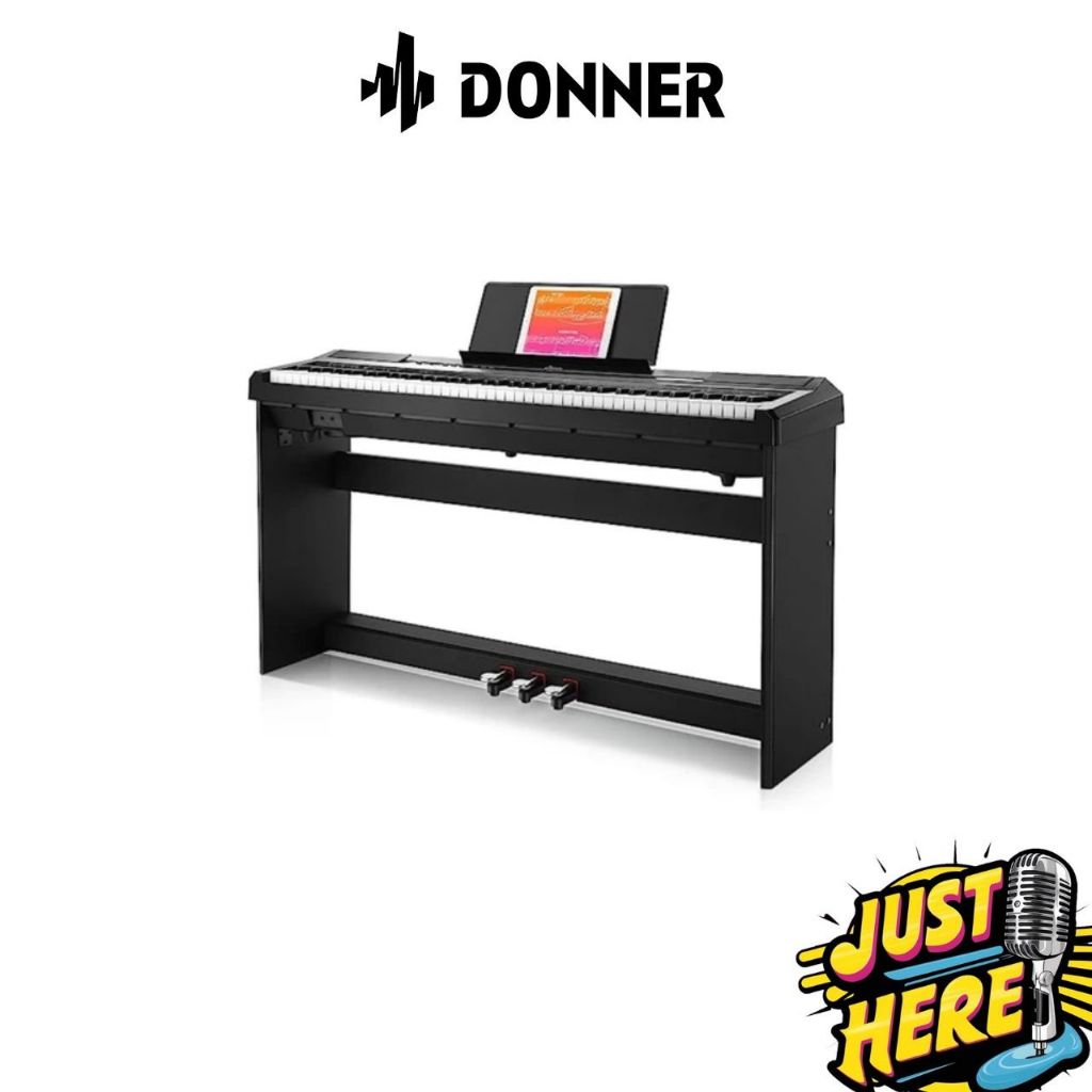 Digital Piano Donner DEP-10