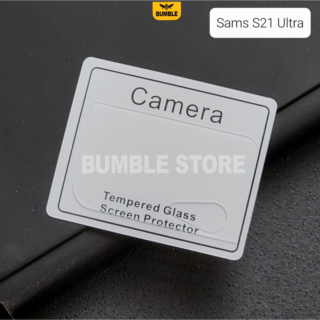 Antigores Kamera Samsung S21 FE Samsung S21 Ultra Samsung S23 Samsung S23 Plus Samsung S23 Ultra Sam