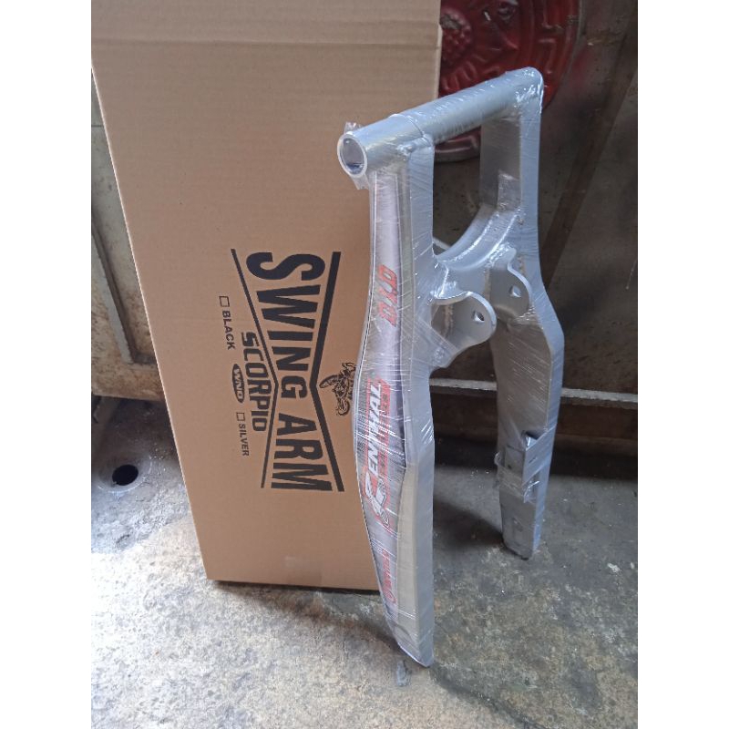 SWING ARM SCORPIO MODEL KTM 66CM