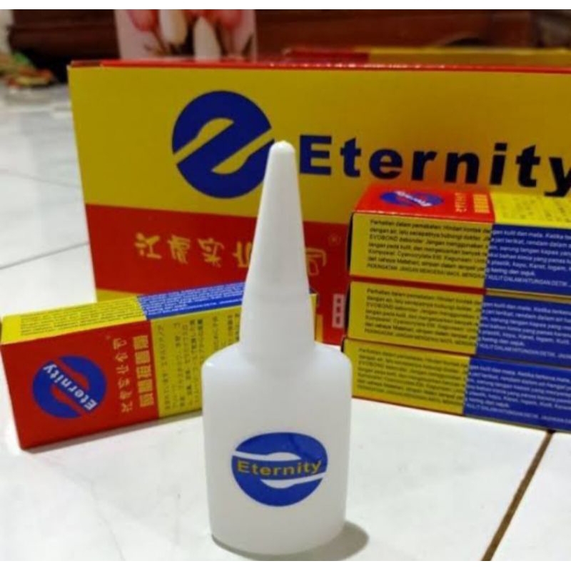 

lem korea Eternity satu pack isi 50 pcs