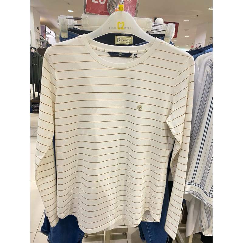 C2 - Kaos wanita Original