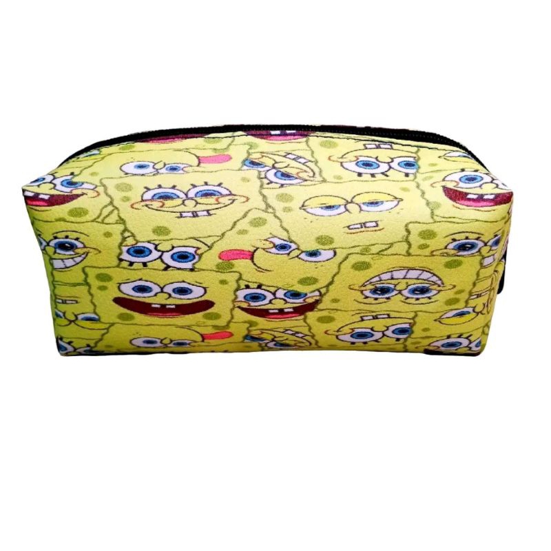 

LANCAR - tempat pensil karakter SPONGEBOB kode 06