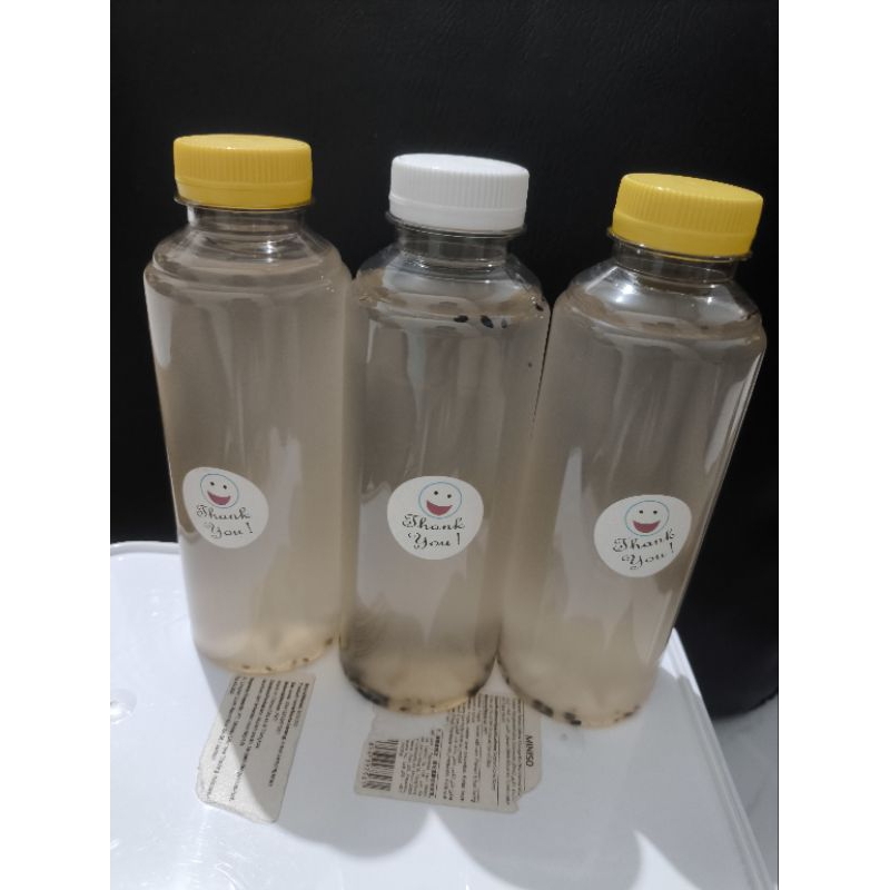 

PAKET PEACH GUM TERATAI DRINK