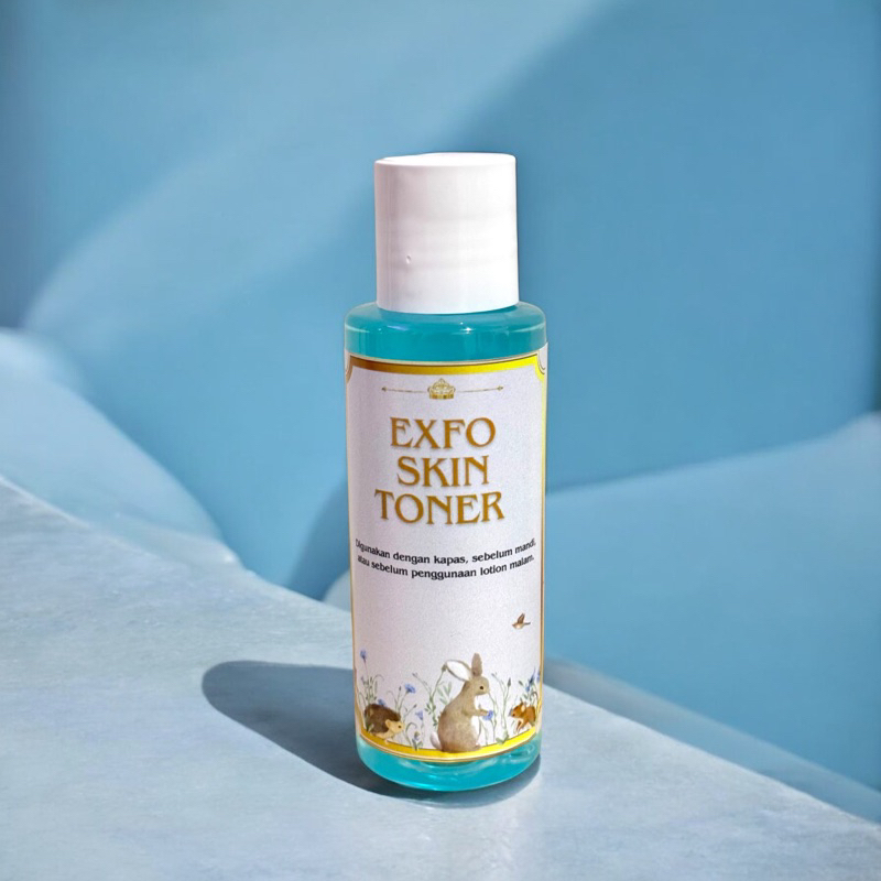 EXFO Toner