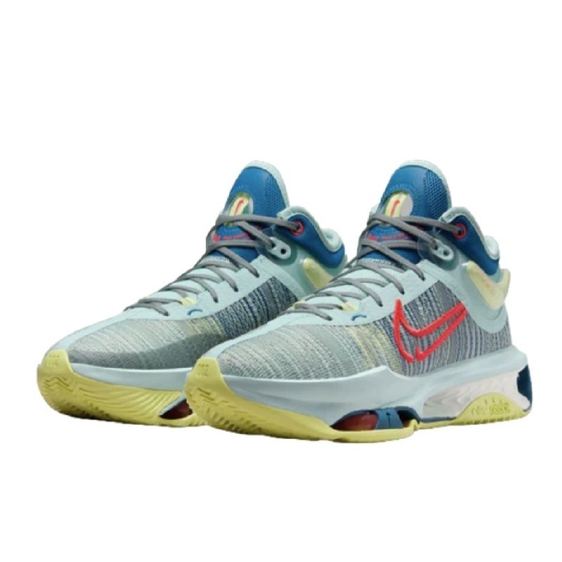 Nike Air Zoom GT Jump 2 EP AlphaWave ORIGINAL (size 47,5)