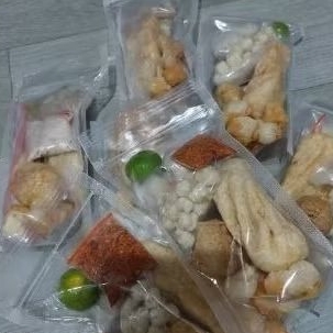 

PAKET 12 pcs BASO ACI