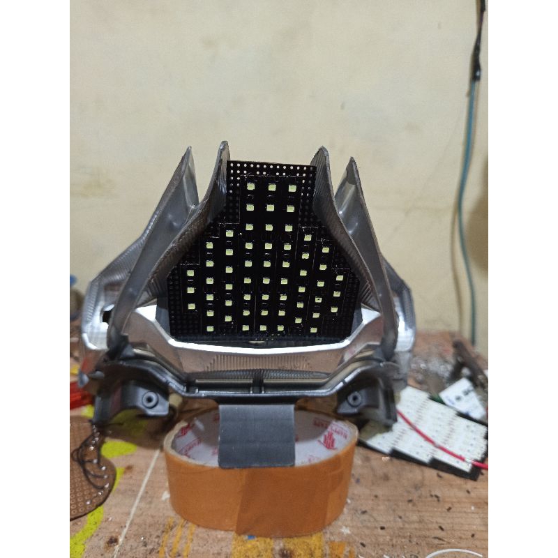 stoplamp running beat deluxe beat street cbs led 2020 2021 2022 2023 2024