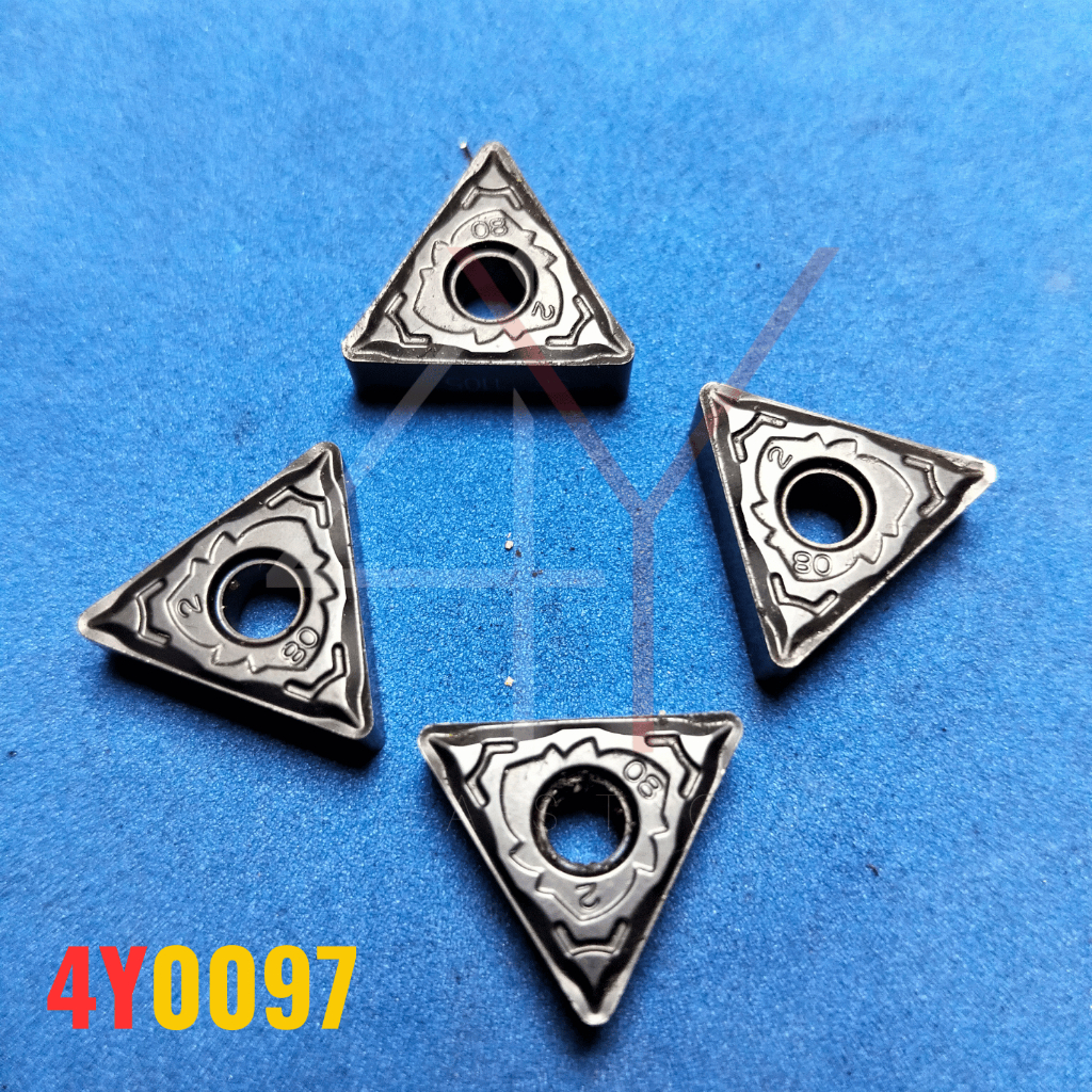 Insert TNMG16...TNMG 16 0408 Insert Bubut merek brand SANDVIK Carbide TNMG 16 04 08 | TNMG160408