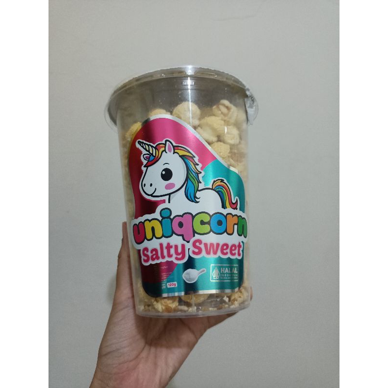 

NARAYA POPCORN 120GR