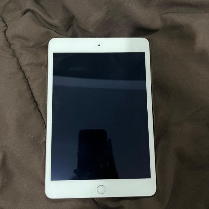 iPad mini 4 128 GB