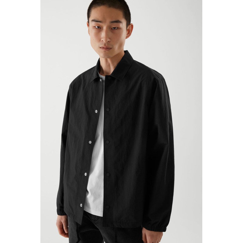 coach jacket TATE second original