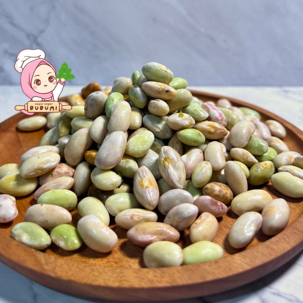 

Kacang Merah/Kacang Ndull 250 gr