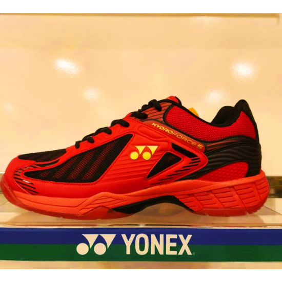 Sepatu Badminton Yonex Hydro Force 5 Sepatu Yonex Hydroforce 5