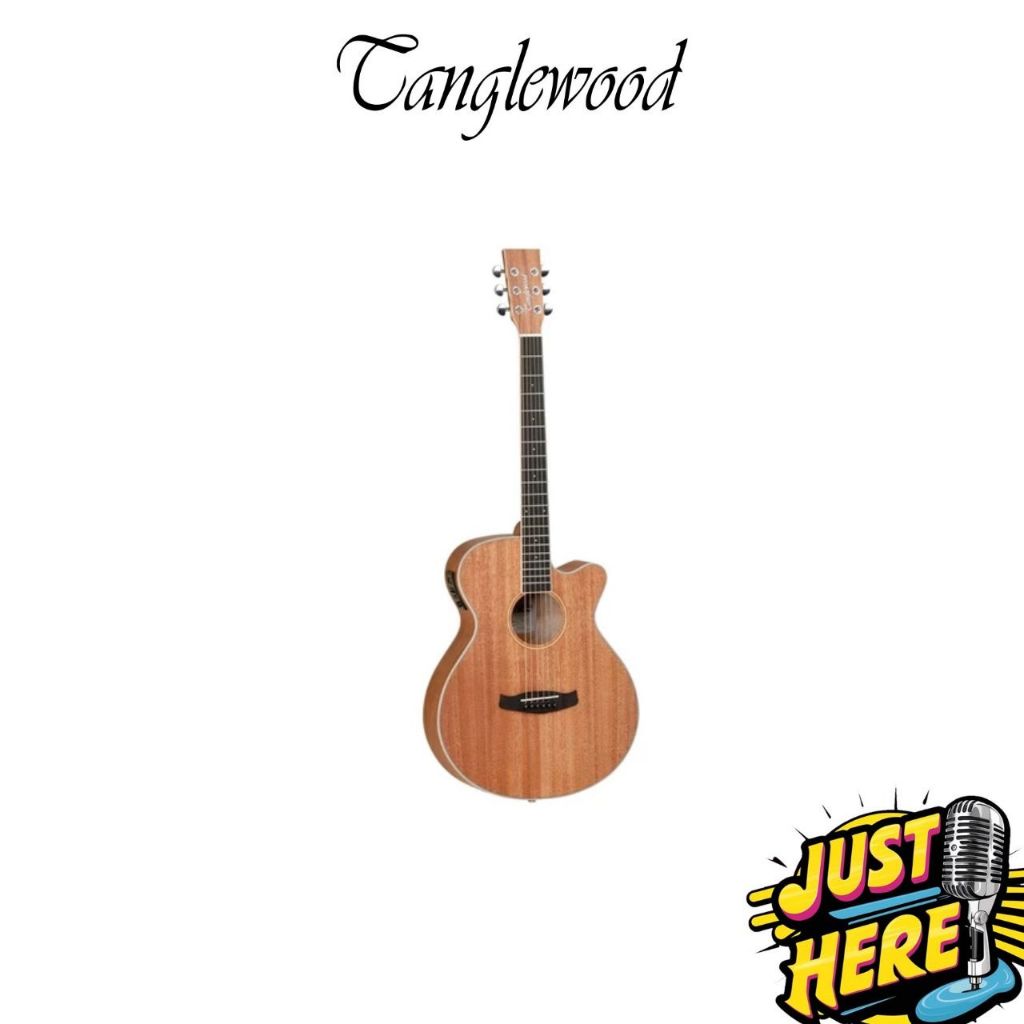 Acoustic electric guitar gitar Tanglewood TWUSFCE/TWU SFCE/TW U SFCE