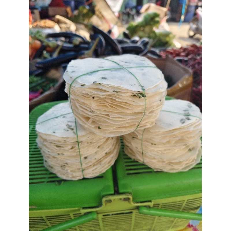 

kerupuk Kamang bukittinggi isi 3 ikat
