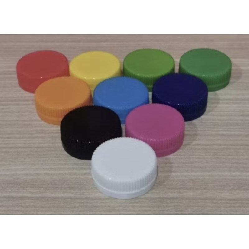 tutup botol almond shortneck