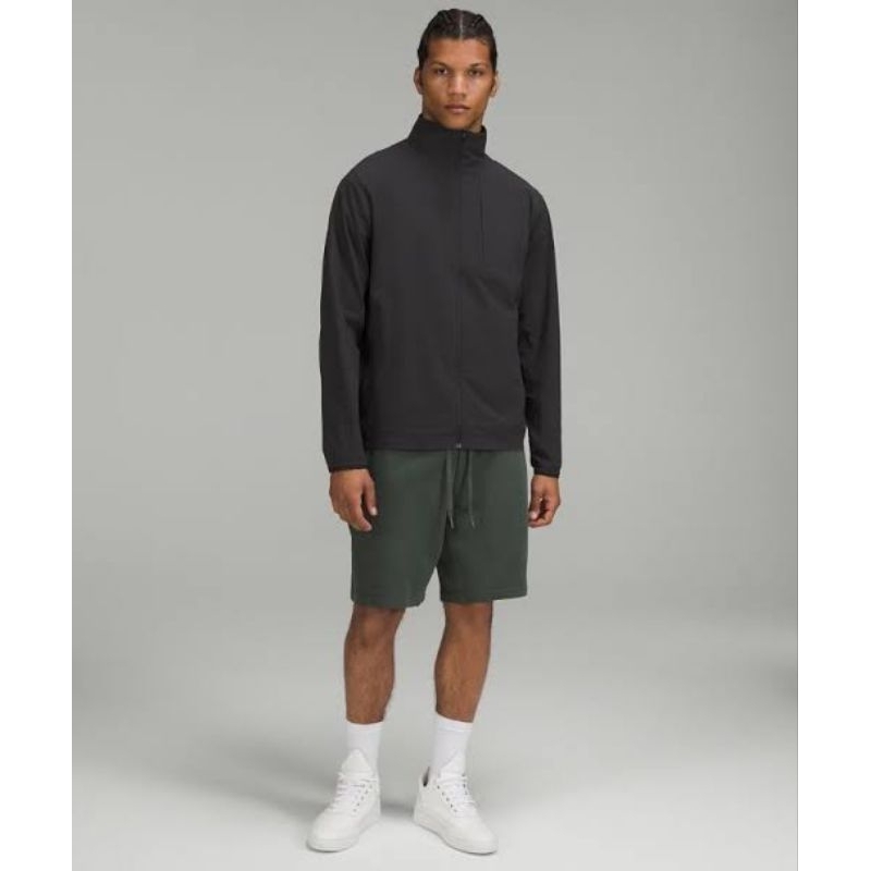 Lululemon Expeditionist Jacket