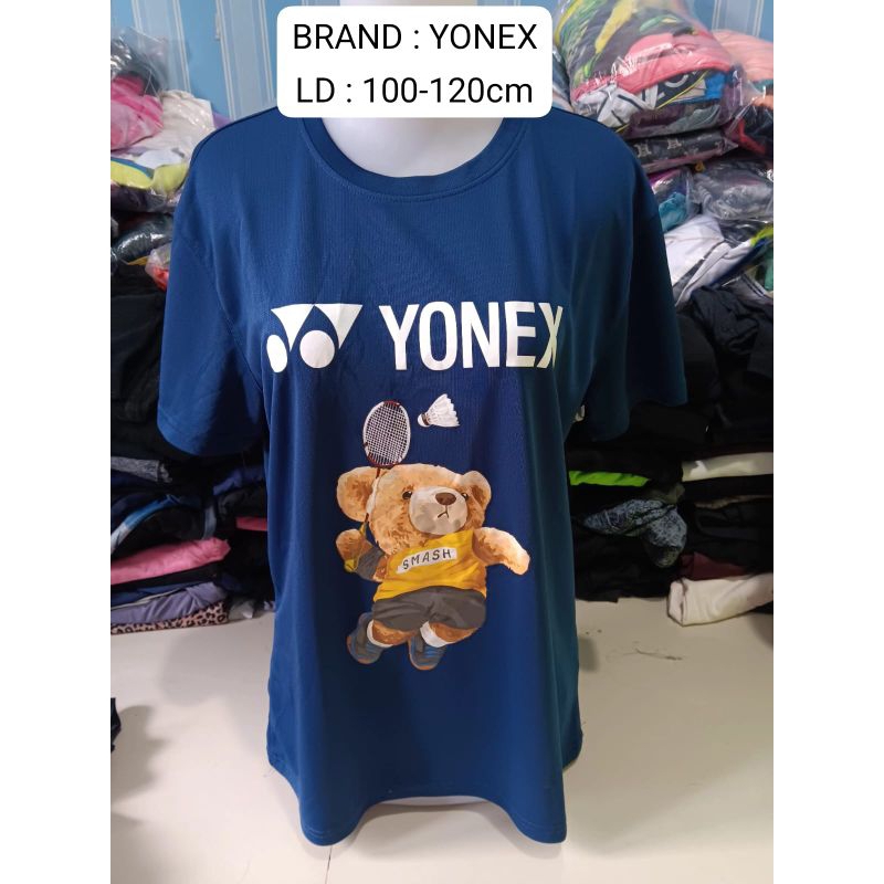 BAJU OLAHRAGA / KAOS OLAHRAGA / BAJU OLAHRAGA / KAOS OLAHRAGA PRIA WANITA