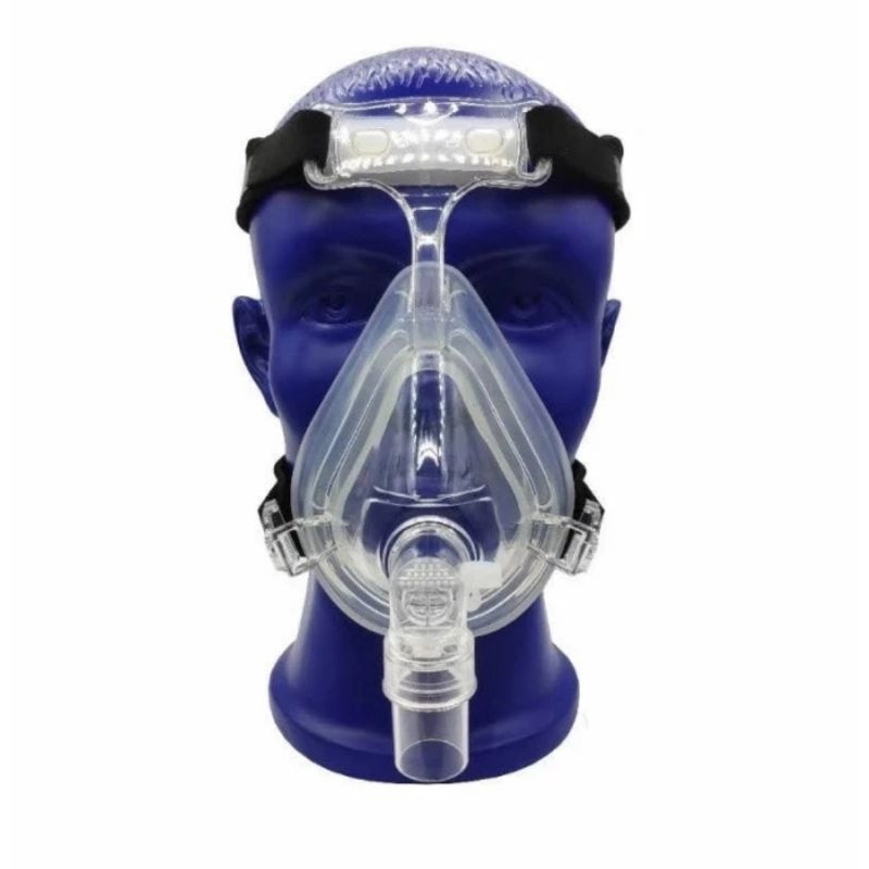 CPAP Mask / Masker CPAP