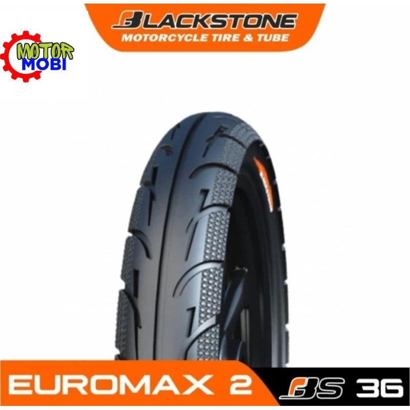 Ban Luar Motor  Blackstone Euromax BS36 Ring 14