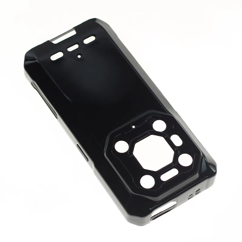 CASE ULEFONE ARMOR 26 ULTRA SILICONE ULEFONE ARMOR 26 ULTRA CASING ULEFONE ARMOR 26 ULTRA SOFT CASE 