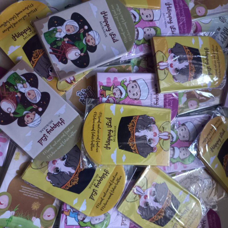 

Amplop Lebaran Kartun Amplop Lebaran Karakter Angpao Lebaran Lucu isi 10 pcs Amplop THR Amplop Karakter