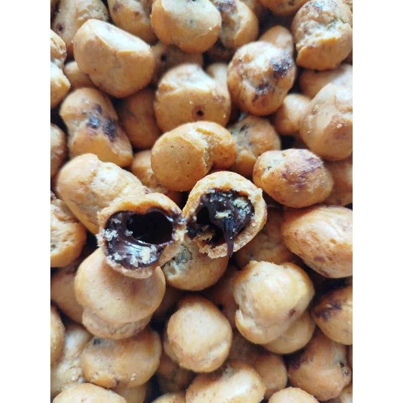 

SOES COKLAT LUMER 250GR-500GR