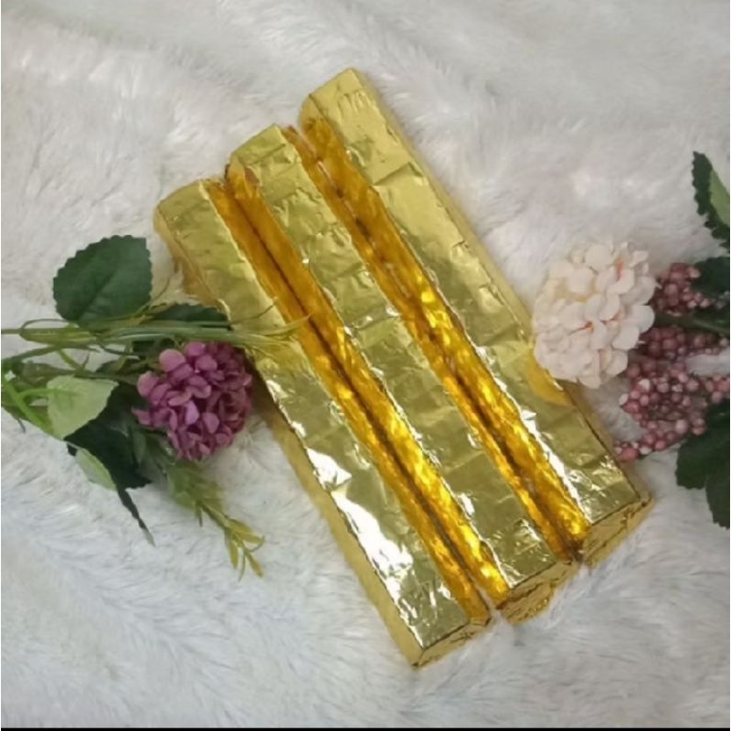 

promo!!! coklat chungky 100gram asli coklat Silver Q isi 1 batang utuh