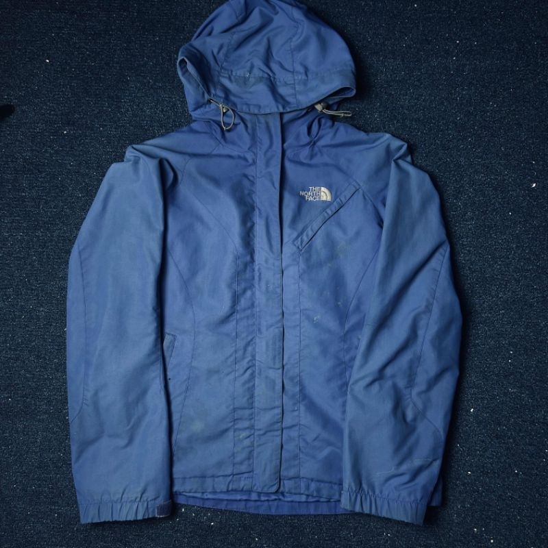 TNF MP3 Saku Dada