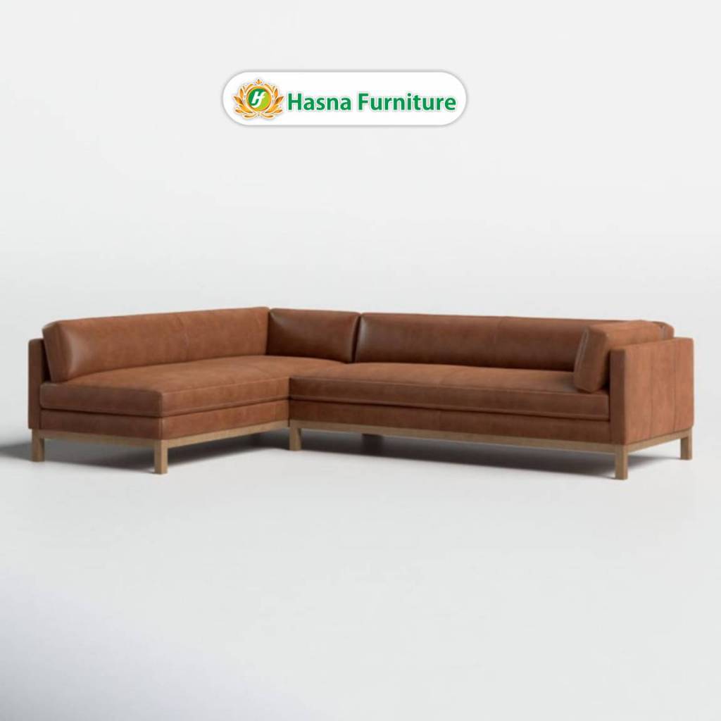 Sofa Tamu Minimalis Mewah Kulit Asli Sofa Tamu Minimalis