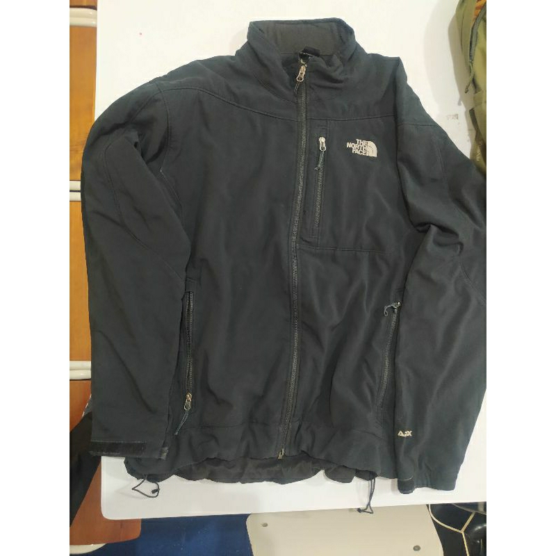 TNF Apex