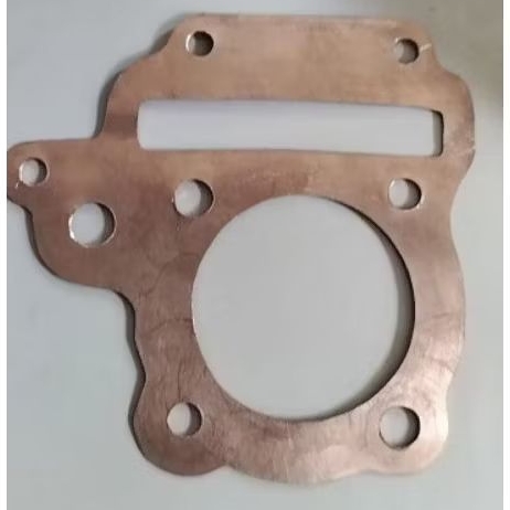 Paking Tembaga head Jamus 0.4mm 0.5mm 0.6mm 0.7mm 0.8mm 1mm