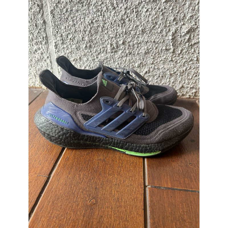 adidas ultraboost 21
