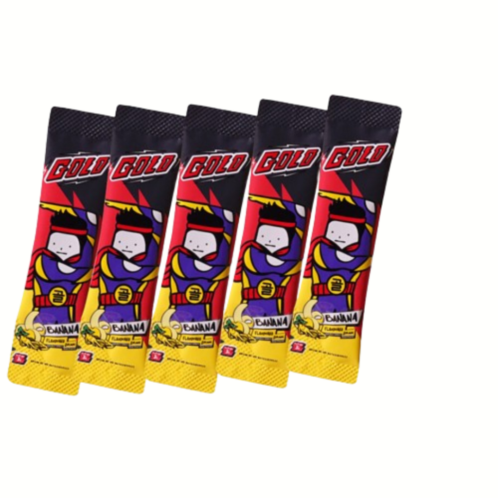 Golo Ginseng Mister Golo Suplemen Pria Ginseng