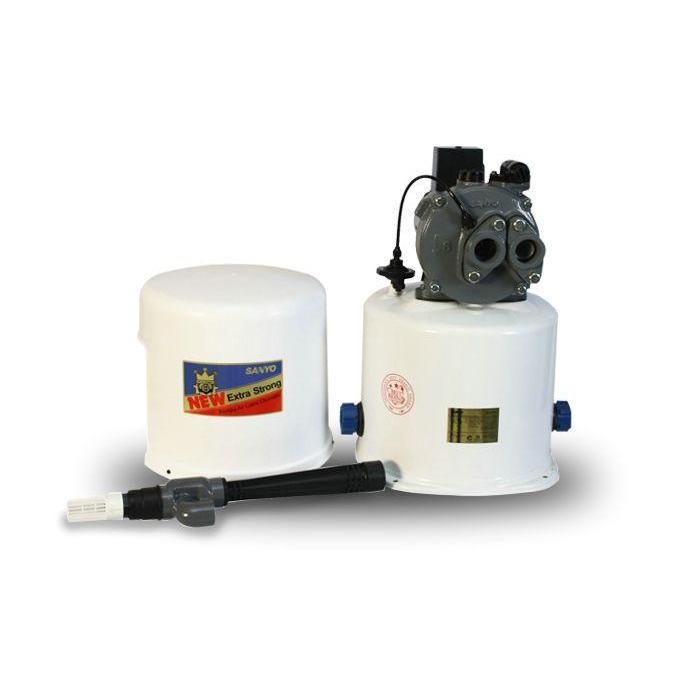 SANYO Jet Pump PDH-250B Via KARGO
