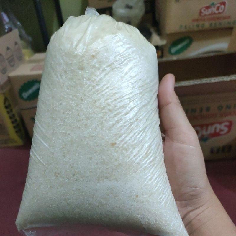 

Gula Curah 1kg