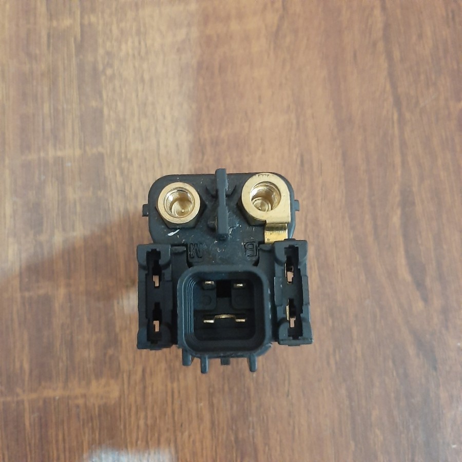 BENDIK STATER SATRIA FU / SWITCH STATER SATRIA FU