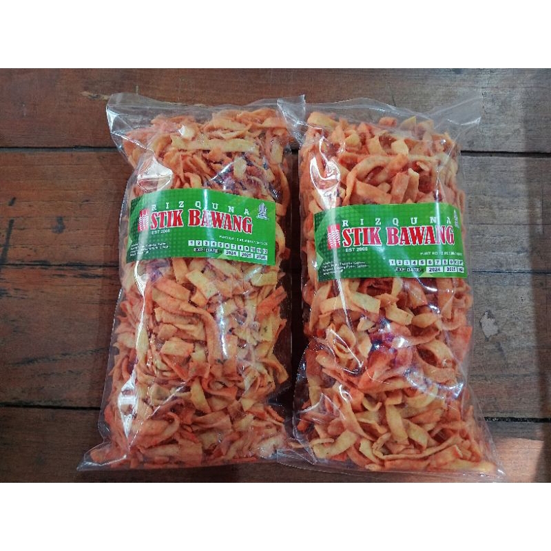

STIK BAWANG BALADO