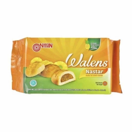 

Nissin Walens Nastar 70g