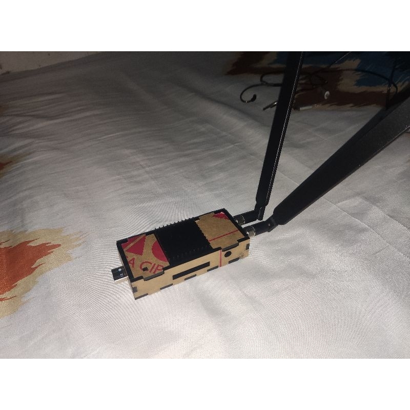 Modem Rakitan Fibocom L850-GL CAT9