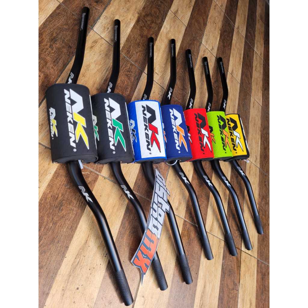 stang fatbar Neken/stang fatbar/stang fatbar NK Neken plus busa original