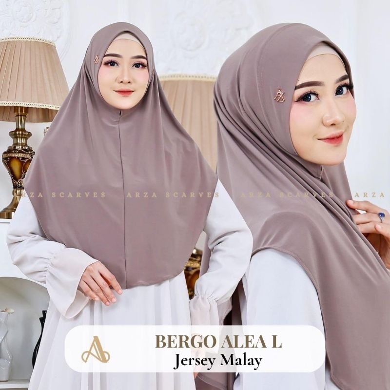 bergo Alea L  merk Arza