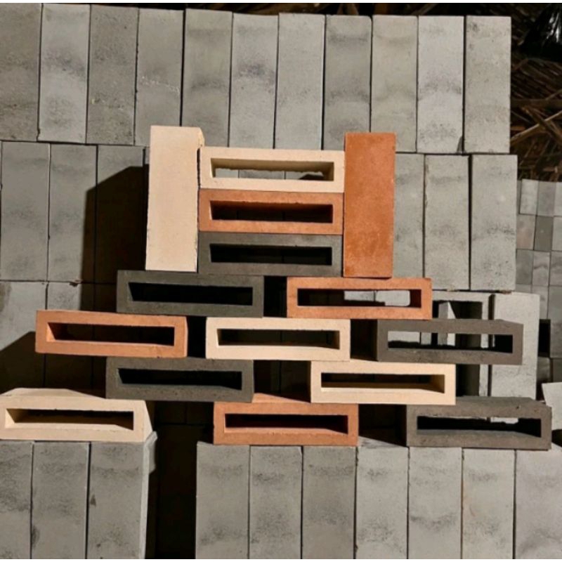 roster klotok kotak beton