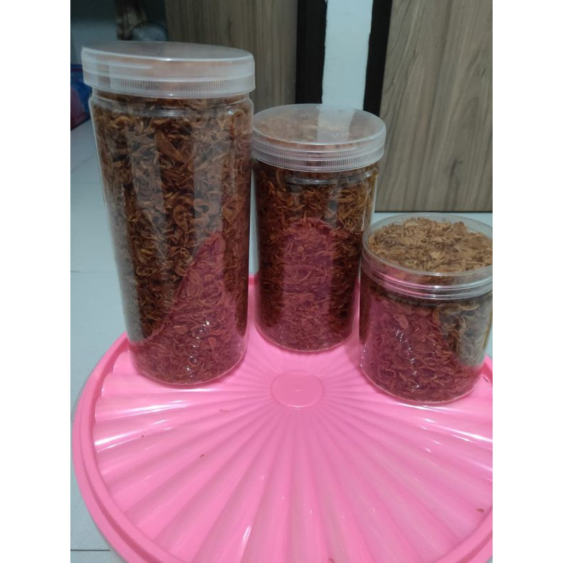 

Bawang Goreng Renyah