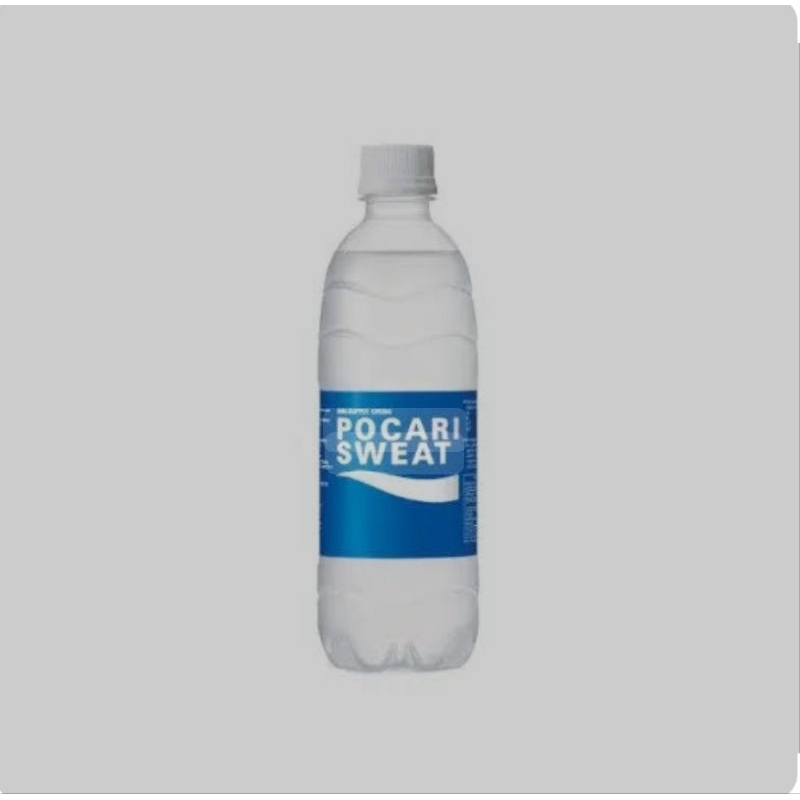 

POCARI SWEAT Minuman Isotonik Grosir Karton/ Dus (Botol 350 ml/ Kaleng 330 ml/ Botol 500 ml)isi24pcs