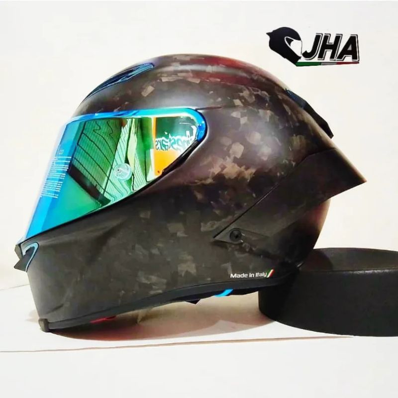 AGV PISTA GPRR / GP RR FUTURO ORIGINAL AGV