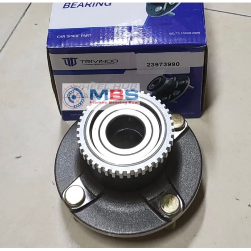 BEARING RODA DEPAN WULING CONFERO