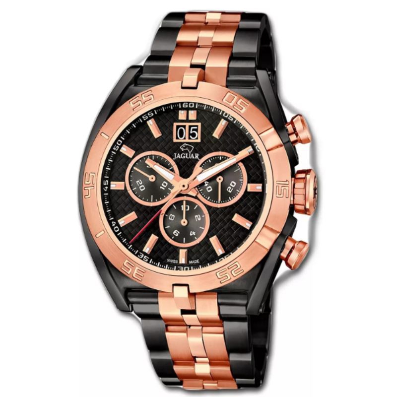 JAGUAR J811/1 J 811/1 ORIGINAL JAM TANGAN PRIA