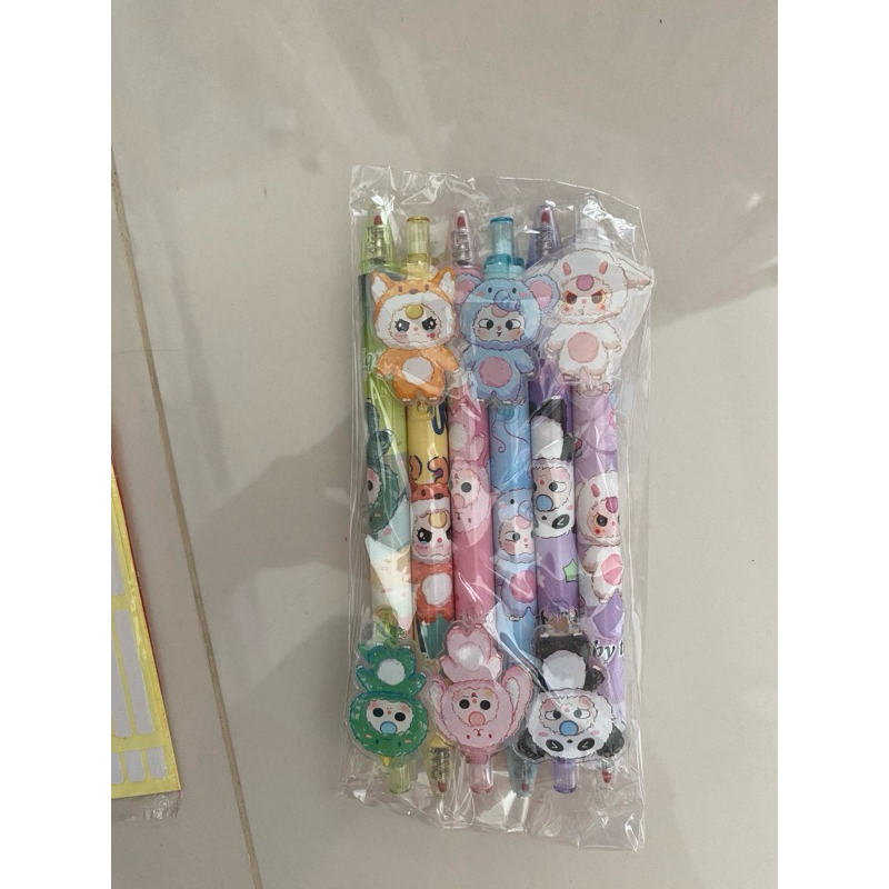 

PEN BB3